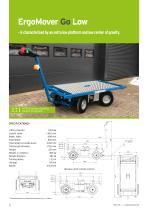 Ergomover GB-10