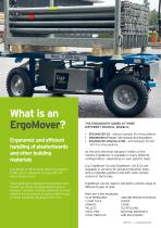Ergomover GB-2