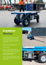 Ergomover GB-5