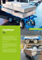 Ergomover GB-6