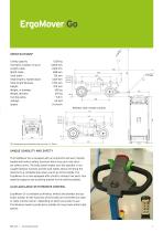 Ergomover GB-7