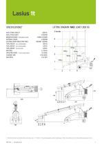 Lasius pick+carry cranes - all models-7
