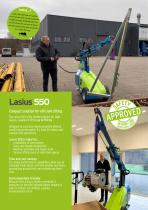 Lasius pick+carry cranes - all models-8
