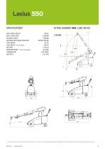 Lasius pick+carry cranes - all models-9