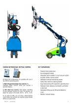 Winlet 400-CL-DHB-HS-2