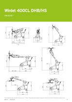 Winlet 400-CL-DHB-HS-4
