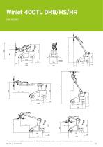 Winlet 400-TL-DHB-HS-HR-4