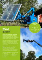 Winlet 575TH Catalog