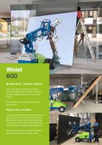 Winlet 600 (GB)