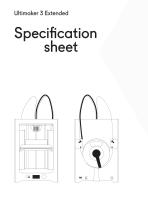 Ultimaker 3-3