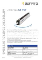 IDB-IP69 - 1