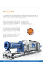 WANGEN KL-R BIO-MIX - 2