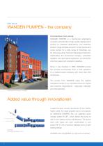 WANGEN Product overview - 4