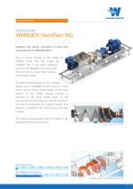 WANGEN Product overview - 9