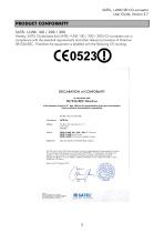 SATEL I-LINK 100-4