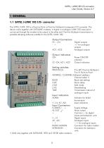 SATEL I-LINK 100-6