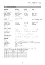 SATEL I-LINK 100-7