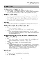 SATEL I-LINK 100-8