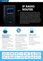 Supreme reliability and security-2