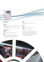 INTELLIGENT MONITORING FOR SAFER BUSINESS - 9
