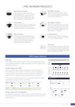 PRODUCT LINEUP 2025-9