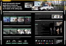 Security Systems Intelligent Network Surveillance Solutions - 4