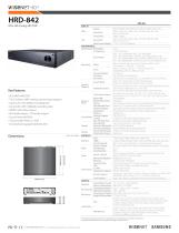 HRD-842-1