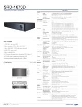 SRD-1673D-1