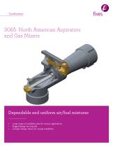 3065 North American Aspirators and Gas Mixers-1