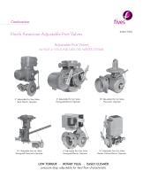 Adjustable Port Valves-1