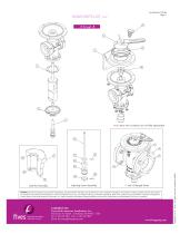 Adjustable Port Valves - 4