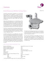 Air Cycling Valve - 1