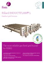 INDUCTFLAM® L-1