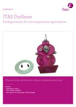 ITAS Dryflame-1