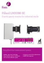 Pillard LM3086 SE-1