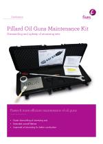 Pillard Oil Guns Maintenance Kit-1