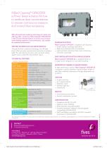 Pillard Opastop® GP4000H-EX-2
