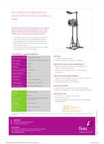 Pillard Opastop® GP4000T-EX-2