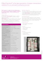 Pillard Oxycheck™ Oxygen analyzer-2