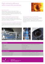 Pillard PrecaFlam™-2