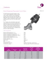 Pneumatic Cycle Valve-1