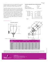 Pneumatic Cycle Valve-2