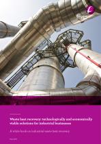 Waste heat recovery-1