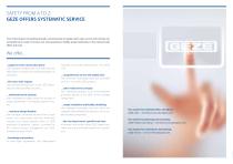 BUILDING SAFETY. WITH SYSTEM SOLUTIONS.-4