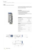ELECTRIC STRIKES FOR DIFFERENT SECURITY REQUIREMENTS-12