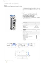 ELECTRIC STRIKES FOR DIFFERENT SECURITY REQUIREMENTS-14