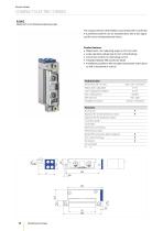 ELECTRIC STRIKES FOR DIFFERENT SECURITY REQUIREMENTS-16