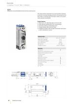 ELECTRIC STRIKES FOR DIFFERENT SECURITY REQUIREMENTS-20