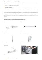 OVERVIEW OF GEZE WINDOW TECHNOLOGY NATURAL VENTILATION AND RWA-4