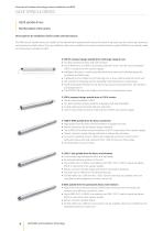 OVERVIEW OF GEZE WINDOW TECHNOLOGY NATURAL VENTILATION AND RWA-8